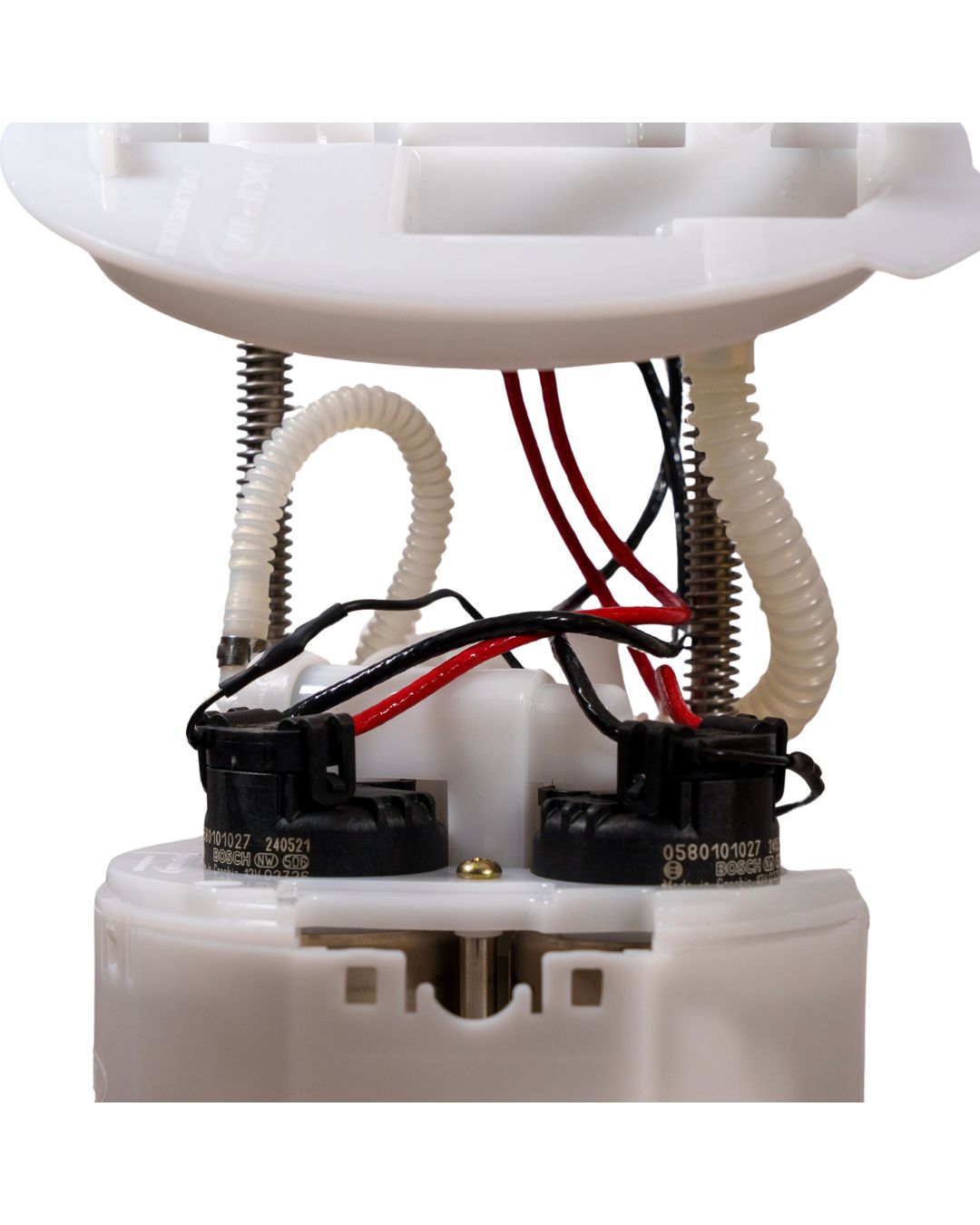 KPM 2700 hp Fuel and PWM System (S550, S650 Mustang GT 2015 on)