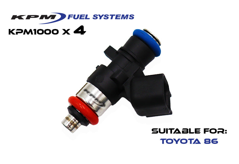 KPM1000C-4-TY / Toyota 86