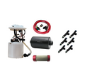 BA-FGX XR6T 1000HP Total Fuel Kit (BA-BF REQUIRES FG-FGX FUEL TANK) 10% OFF FUEL INJECTORS AS A KIT