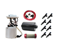 FG-FGX V8 5.0L 1500Hp Total Fuel Kit 10% OFF FUEL INJECTORS AS A KIT