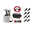 FG-FGX V8 5.0L 700HP Total Fuel Kit 10% OFF FUEL INJECTORS AS A KIT