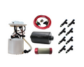 FG-FGX V8 5.0L 1000HP Total Fuel Kit 10% OFF FUEL INJECTORS AS A KIT