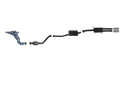 Ford Falcon XR6 Ute BA BF FG 4.0L Barra Competition Headers and Full System