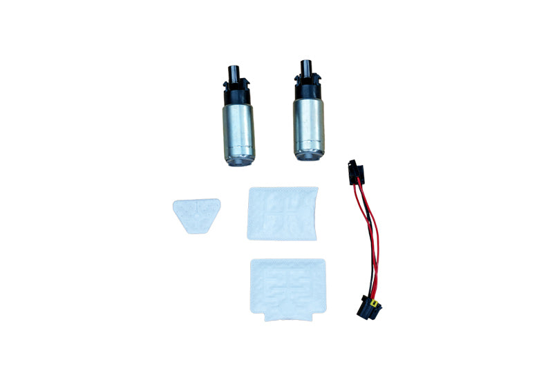 KPM 1000 HP ADD-ON FUEL KIT (VE/VF Commodore Gen F HSV)