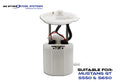 KPM 1000HP IN-TANK FUEL MODULE (S550, S650 MUSTANG GT 2015 ON)