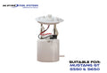 KPM 800HP IN-TANK FUEL MODULE (S550,S650 MUSTANG GT 2015 ON)