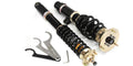 Chrysler 300C BR-RH Coilover Kit - BC Racing G-04-RH