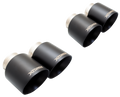 Ford Mustang S550 GT Black Tip Kit