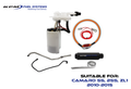 KPM 2200 HP ADD-ON FUEL KIT (Camaro Gen 5 2SS and ZL1)