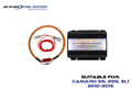 KPM PWM Fuel Module Controller (Camaro Gen 5 2SS and ZL1)