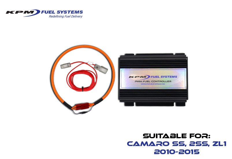 KPM PWM Fuel Module Controller (Camaro Gen 5 2SS and ZL1)
