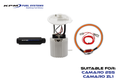 KPM 2200 HP TO 2700 HP ADD-ON FUEL KIT (Camaro Gen 6 2SS and ZL1)