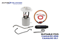 KPM 2200 HP ADD-ON FUEL KIT (Camaro Gen 6 2SS and ZL1)