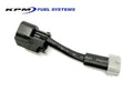KPM-112 Injector Adaptors
