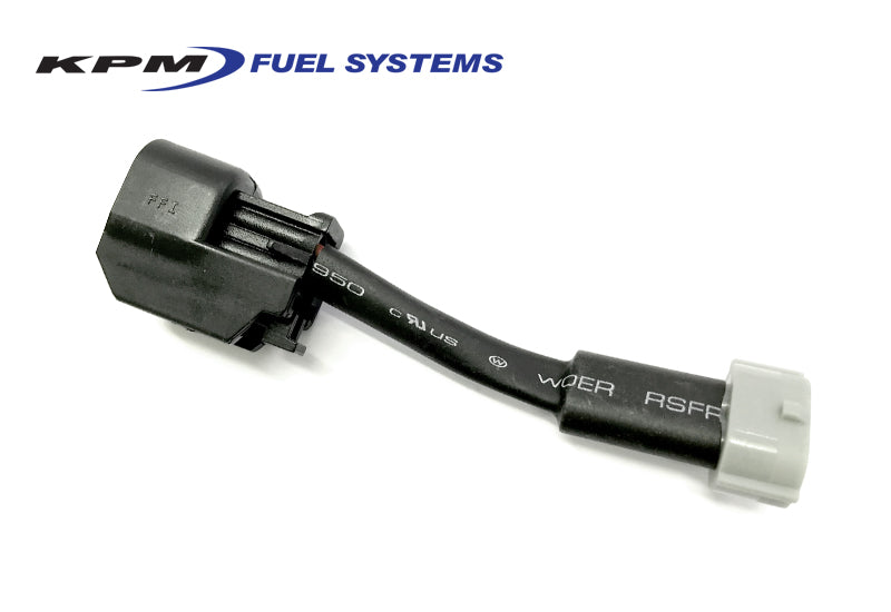 KPM-112 Injector Adaptors