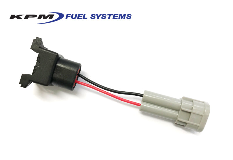 KPM-114 Injector Adaptors