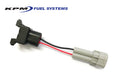 KPM-114 Injector Adaptors