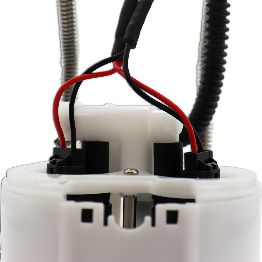 KPM 2200 HP ADD-ON FUEL KIT (Camaro Gen 6 2SS and ZL1)