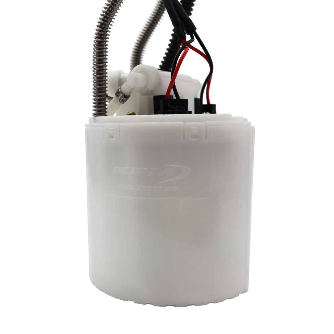 KPM 2200HP FUEL AND PWM SYSTEM (Camaro Gen 6 2SS and ZL1)
