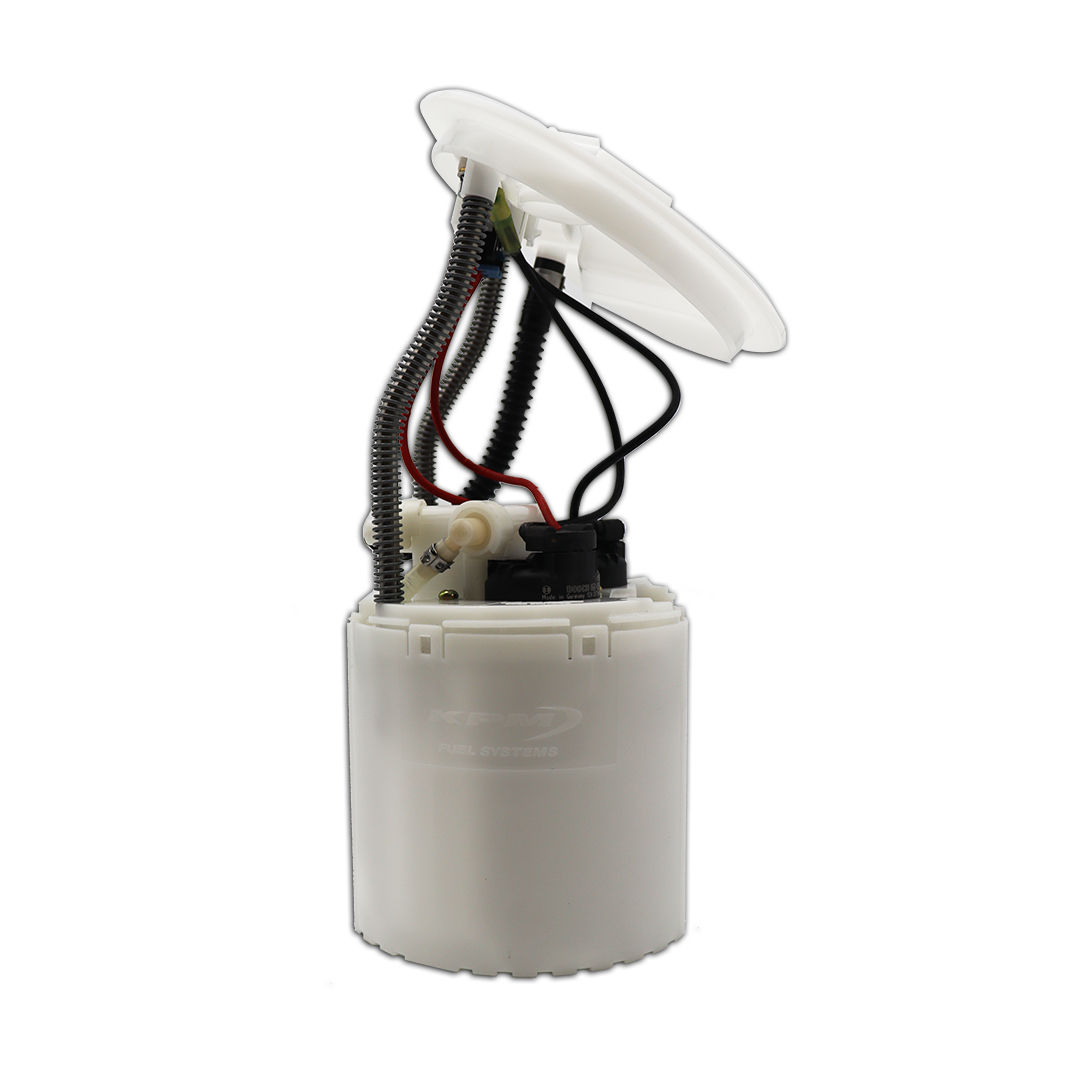KPM 2200 HP TO 2700 HP ADD-ON FUEL KIT (Camaro Gen 6 2SS and ZL1)