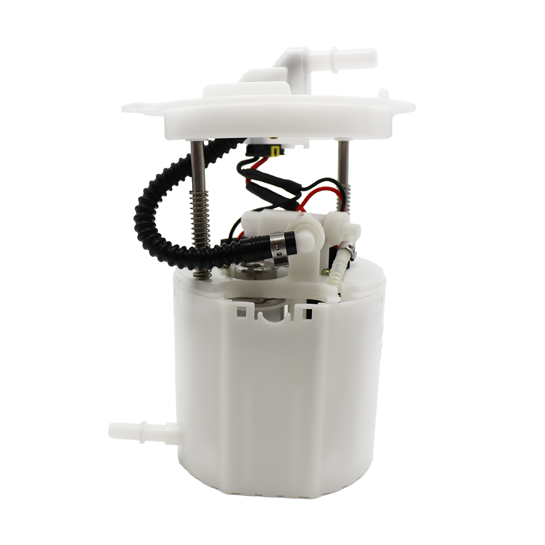 KPM 2200 HP FUEL AND PWM SYSTEM (JEEP GRAND CHEROKEE)