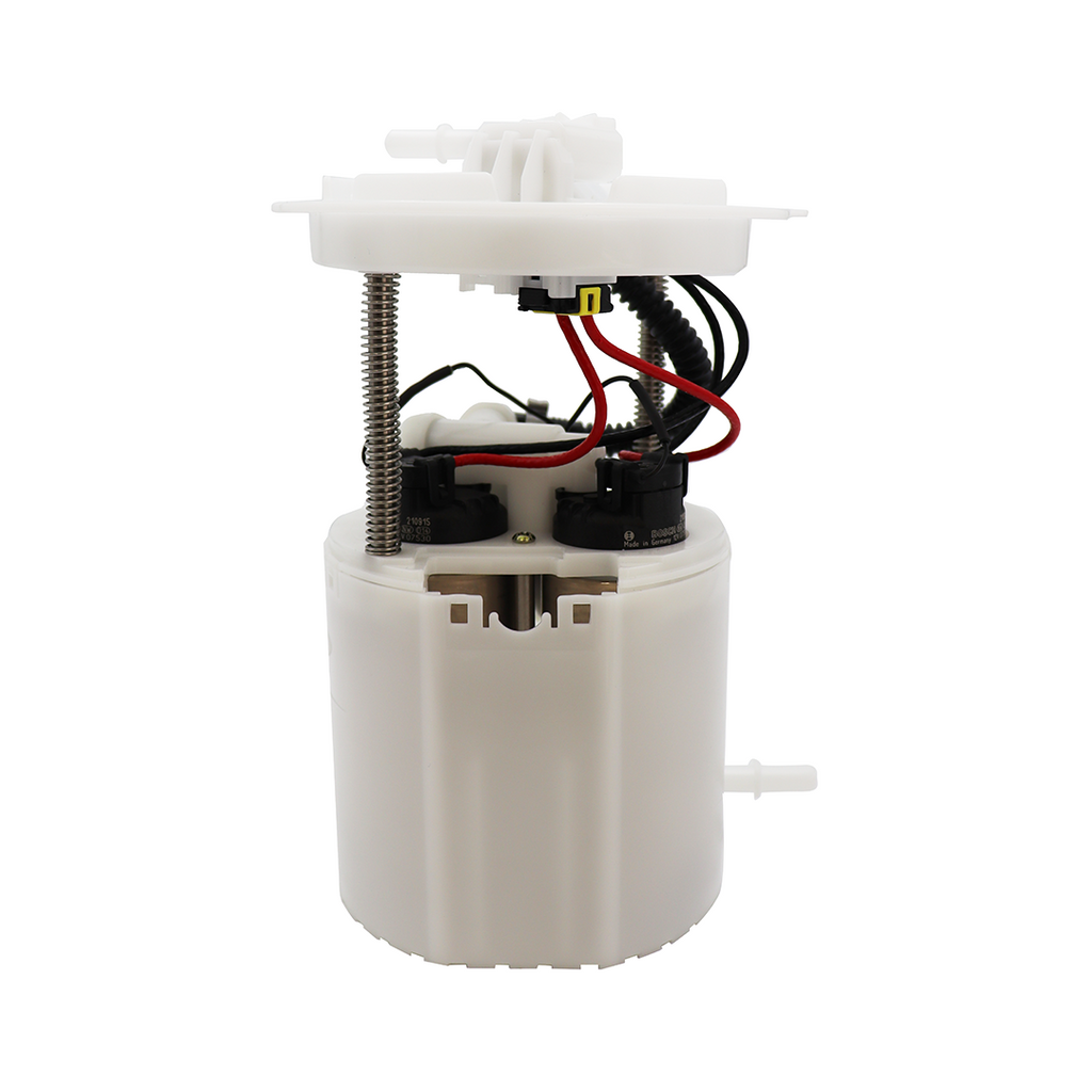KPM 2700 HP FUEL AND PWM SYSTEM (JEEP CHEROKEE)