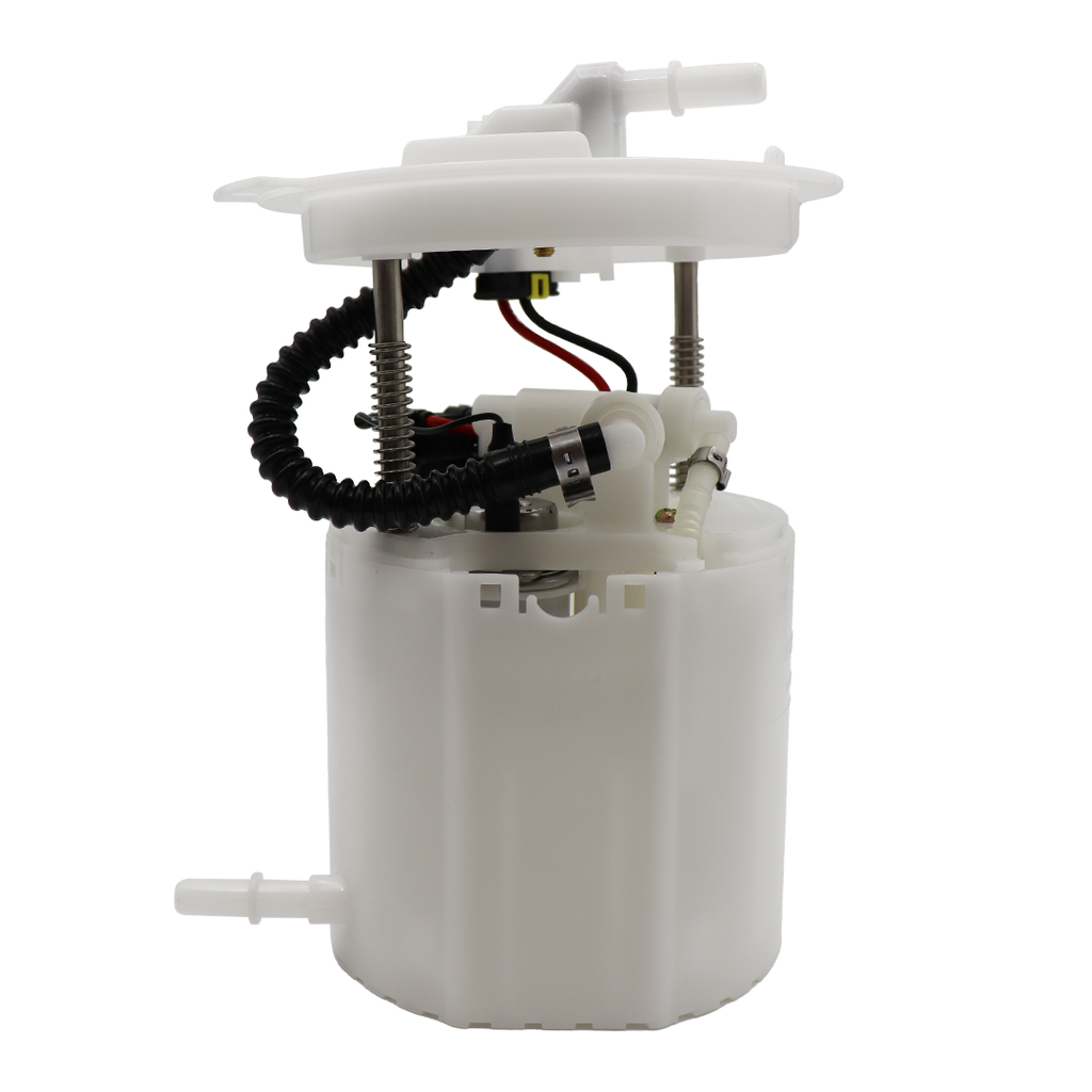 KPM 2200 HP ADD-ON FUEL KIT (JEEP GRAND CHEROKEE)