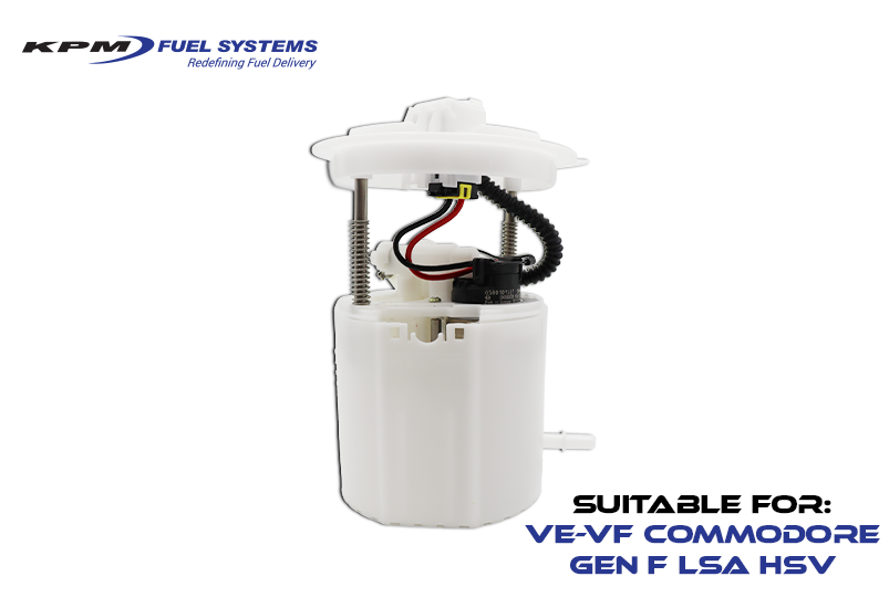 KPM 800hp In-Tank Fuel Module (VE/VF Commodore Gen F HSV)