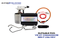 KPM 2200 HP ADD-ON FUEL AND PWM KIT (VE/VF COMMODORE GEN F HSV)
