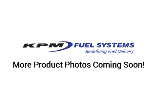 KPM 2700 HP ADD-ON FUEL KIT (JEEP GRAND CHEROKEE)