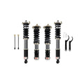 Holden Commodore VF DS-DN Coilover Kit - BC Racing ZW-04-DN