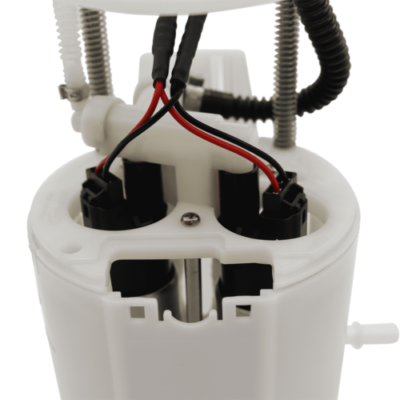 KPM 2200 HP TO 2700 HP ADD-ON FUEL KIT (MUSTANG S550/S650)