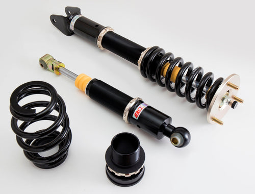 Ford Falcon FG/ FGX BR-RS Coilover Kit - BC Racing E-27-RS