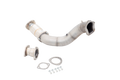 Ford FG Falcon Turbo Dump Pipe Kit to OEM Cat Back