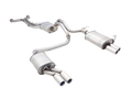 Ford Falcon FG XR8 Cat Back System