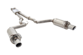 Ford S550 Mustang GT V8 Cat Back System (FM 2015-2017)