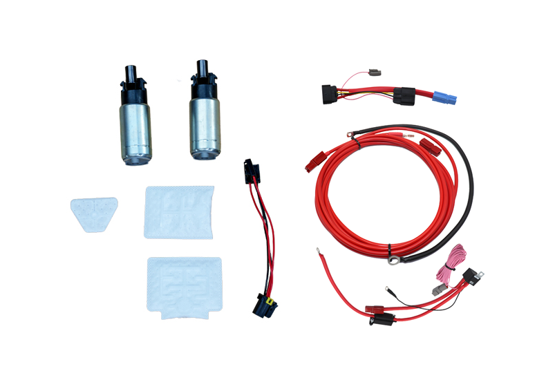 BA-FGX UTE 1000hp Add-On kit