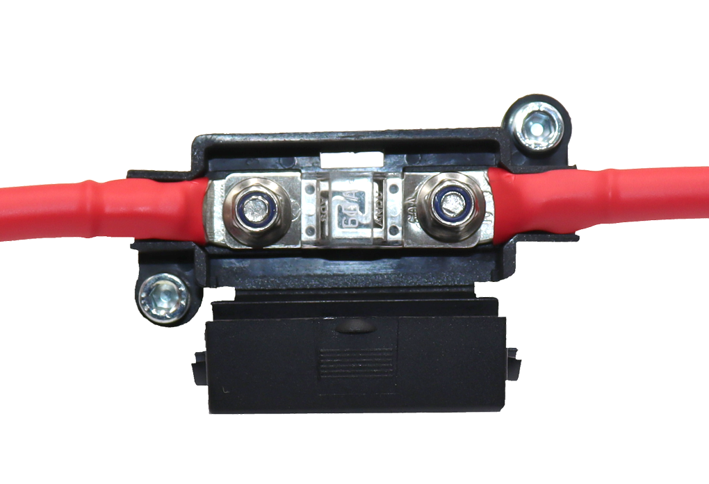 BA-FGX UTE 1500hp In-Tank Module – V8 (5.0L and 5.4L) REQUIRES FG-FGX UTE FUEL TANK