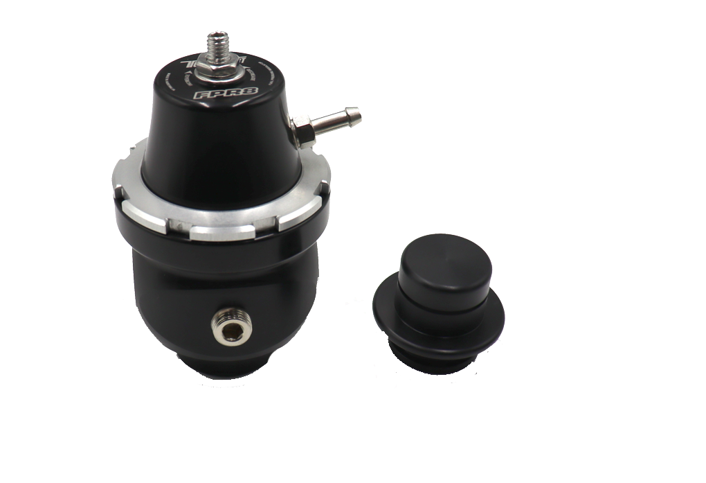 BA-FGX SEDAN 1500hp In-Tank Module – V8 (5.0L and 5.4L) REQUIRES BF MK2-FGX FUEL TANK