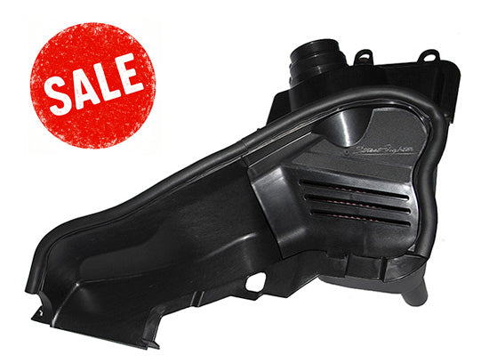 StreetFighter Cold Air Intake (FG-FGX)