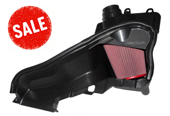 StreetFighter Cold Air Intake Sports (FG-FGX)