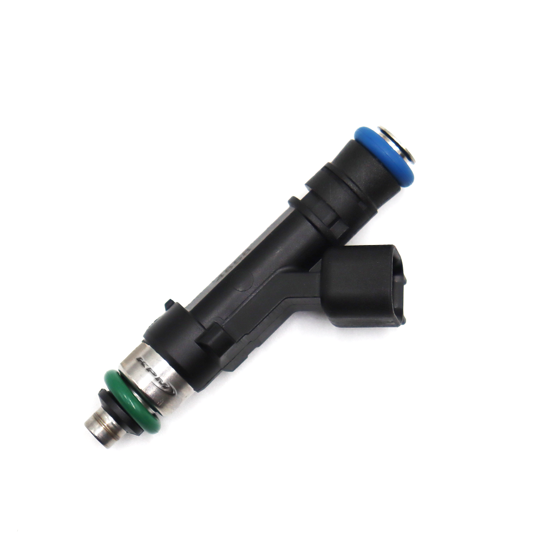 KPM1000cc Injectors