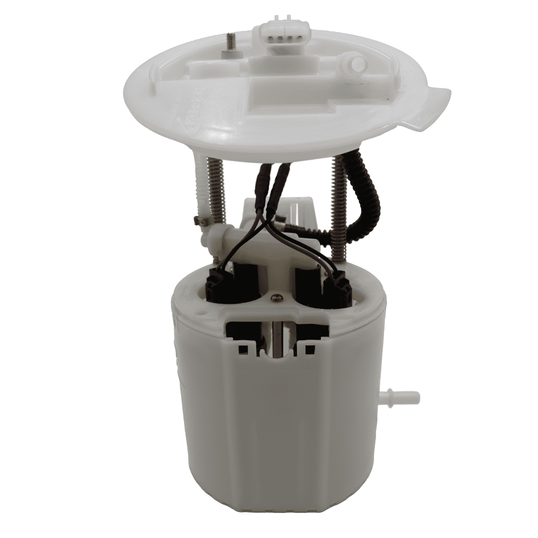 KPM 2200 HP TO 2700 HP ADD-ON FUEL KIT (MUSTANG S550/S650)