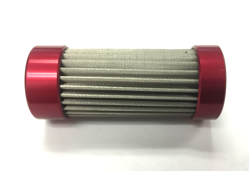 KPM BA-FGX E-Flex Fuel Filter