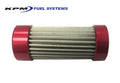 KPM E-Flex Fuel Filter Service Kit