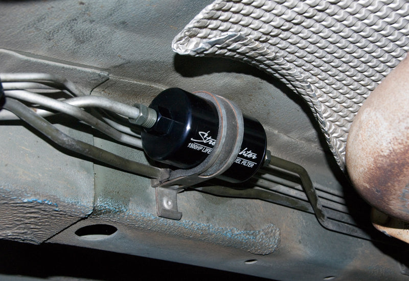 KPM BA-FGX E-Flex Fuel Filter