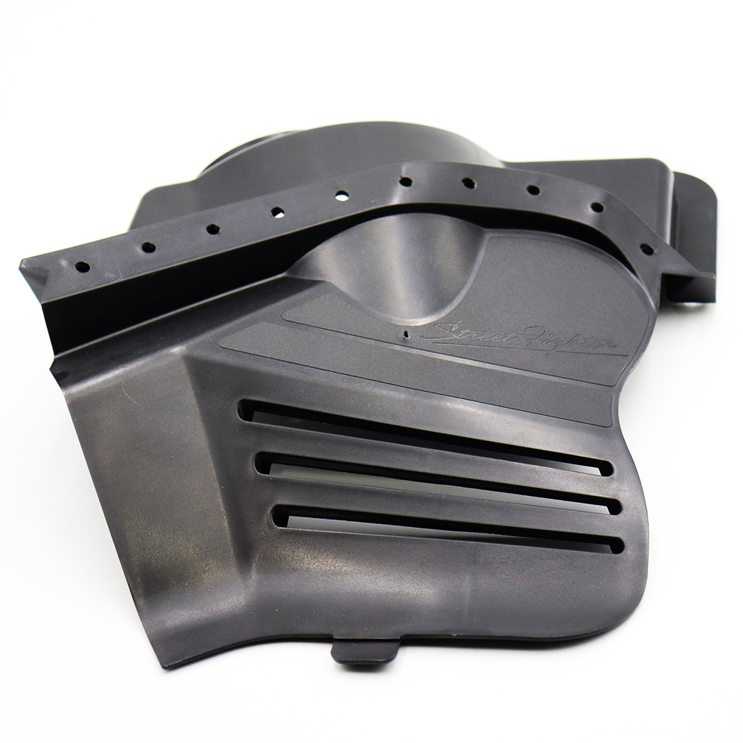 StreetFighter Cold Air Intake – Full Cover Lid Only