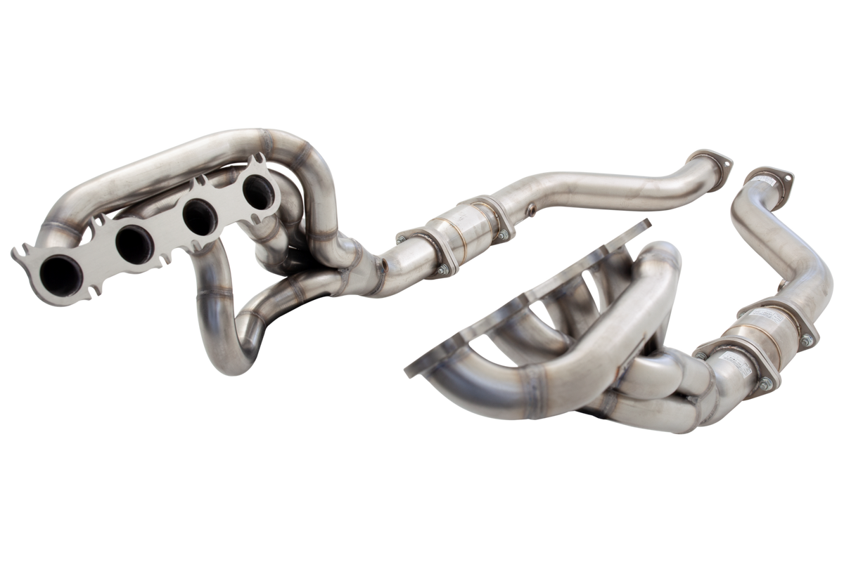 Ford Mustang GT S550 Header Kit (FM 2015-2017)