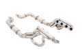 Ford Mustang GT S550 Face Lift Header Kit (FM/FN 2018-2023)