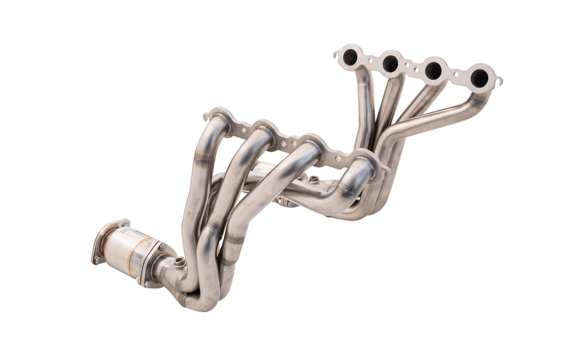 Holden VE/VF V8 6.0L & 6.2L 1 3/4" Header Kit